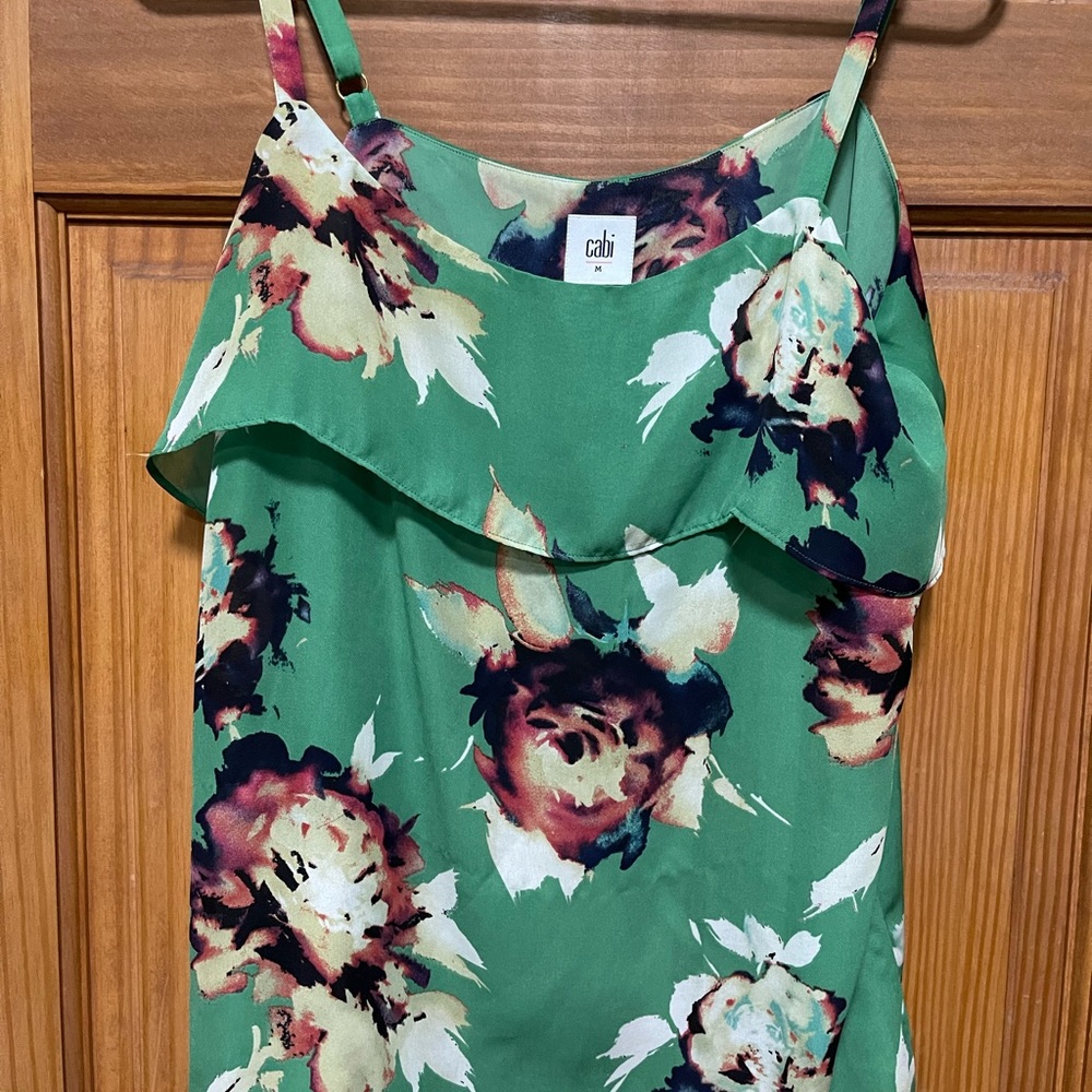 Cabi tank